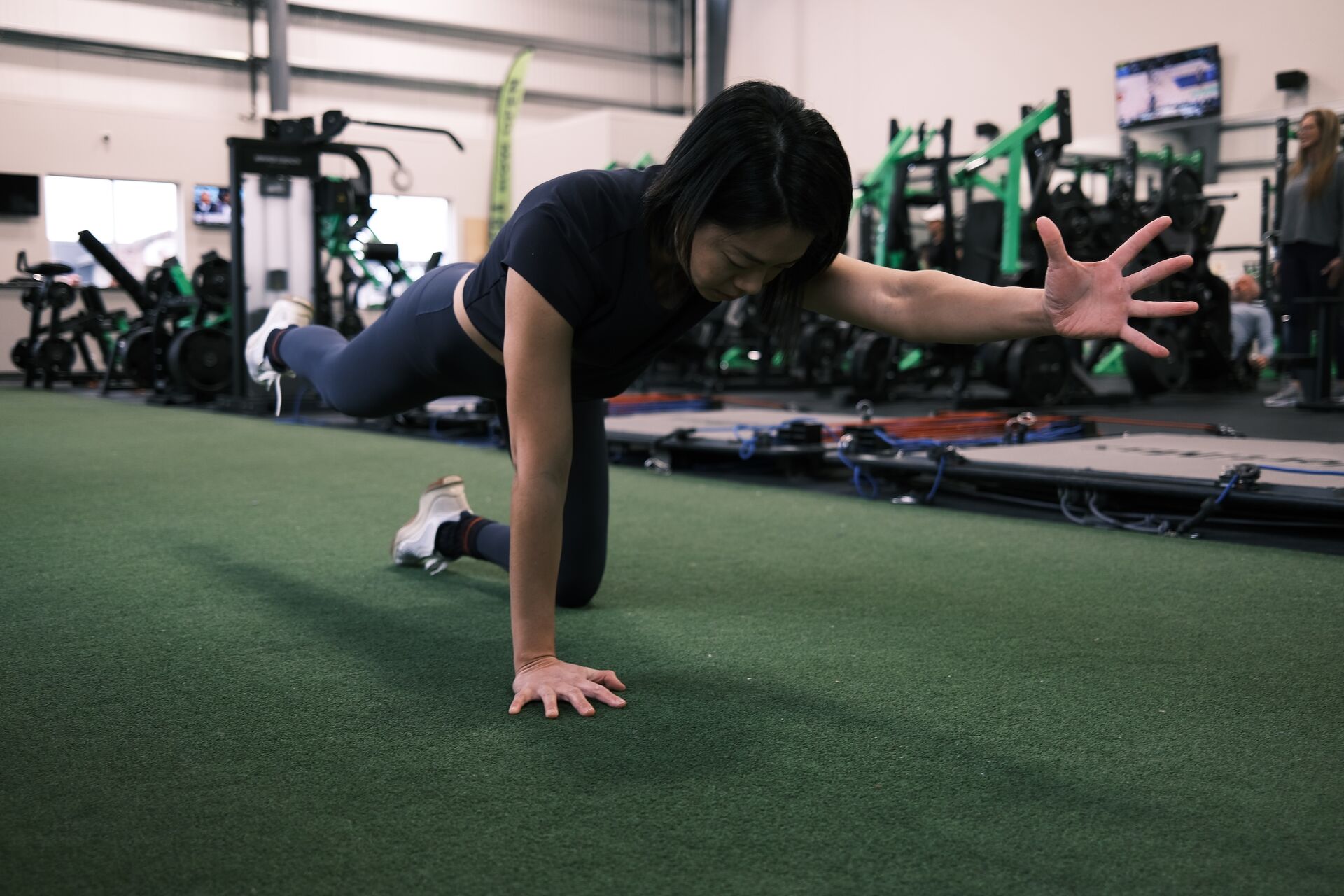 Personal Trainer in Omaha, NE | Bonnie.Fit